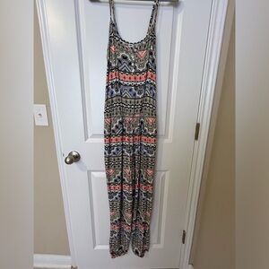 Old navy jumpsuit